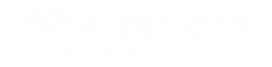BlueNet Hosting